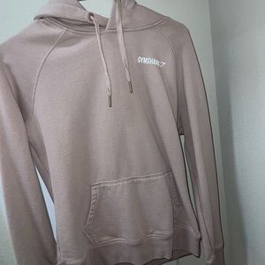 Gymshark hoodie